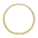 Breil Jewels - Collana Logomania - Acciaio Ip Gold