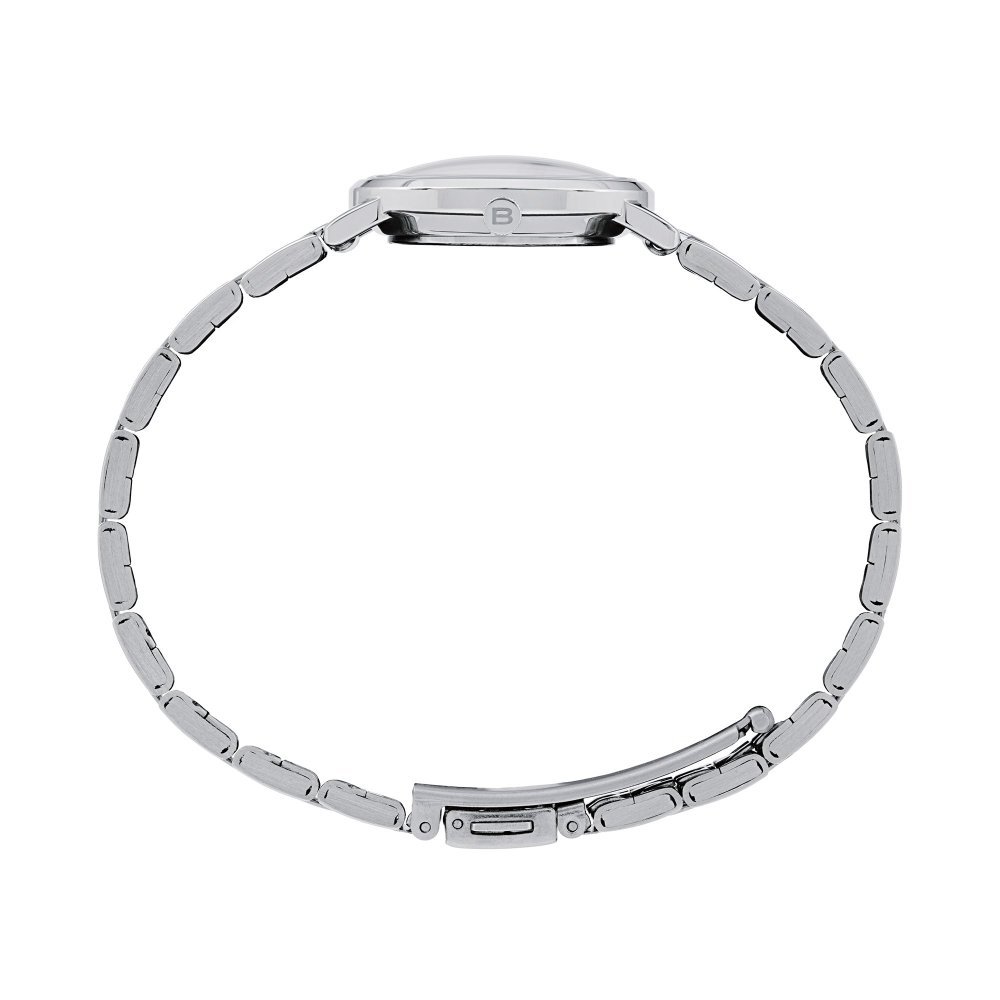 Breil Tribe - Orologio Esmé - Acciaio - Nero