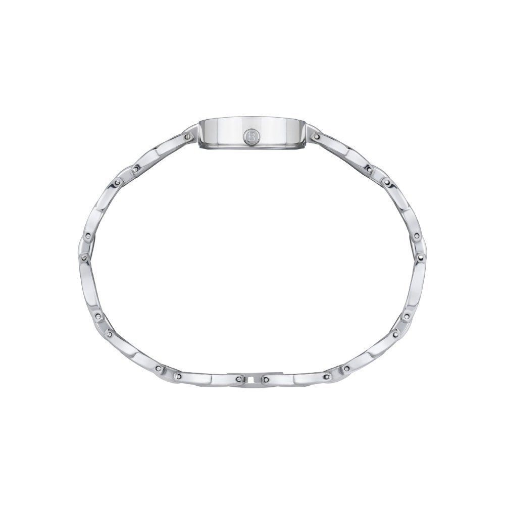 Breil Tribe - Solo Tempo Lady - Acciaio - Rosa