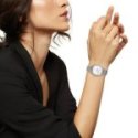 Breil Tribe - Solo Tempo Lady - Acciaio - Argento