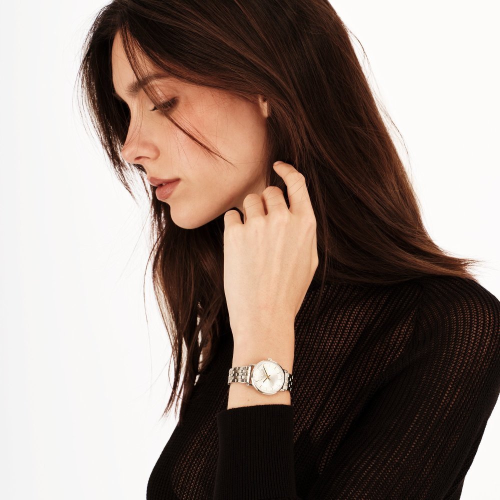 Breil Tribe - Esmé - Orologio Donna - Acciaio