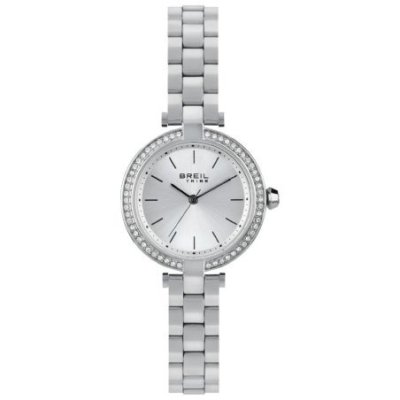 Breil Tribe - 3H Lady 28 Mm - Eleganza Intramontabile