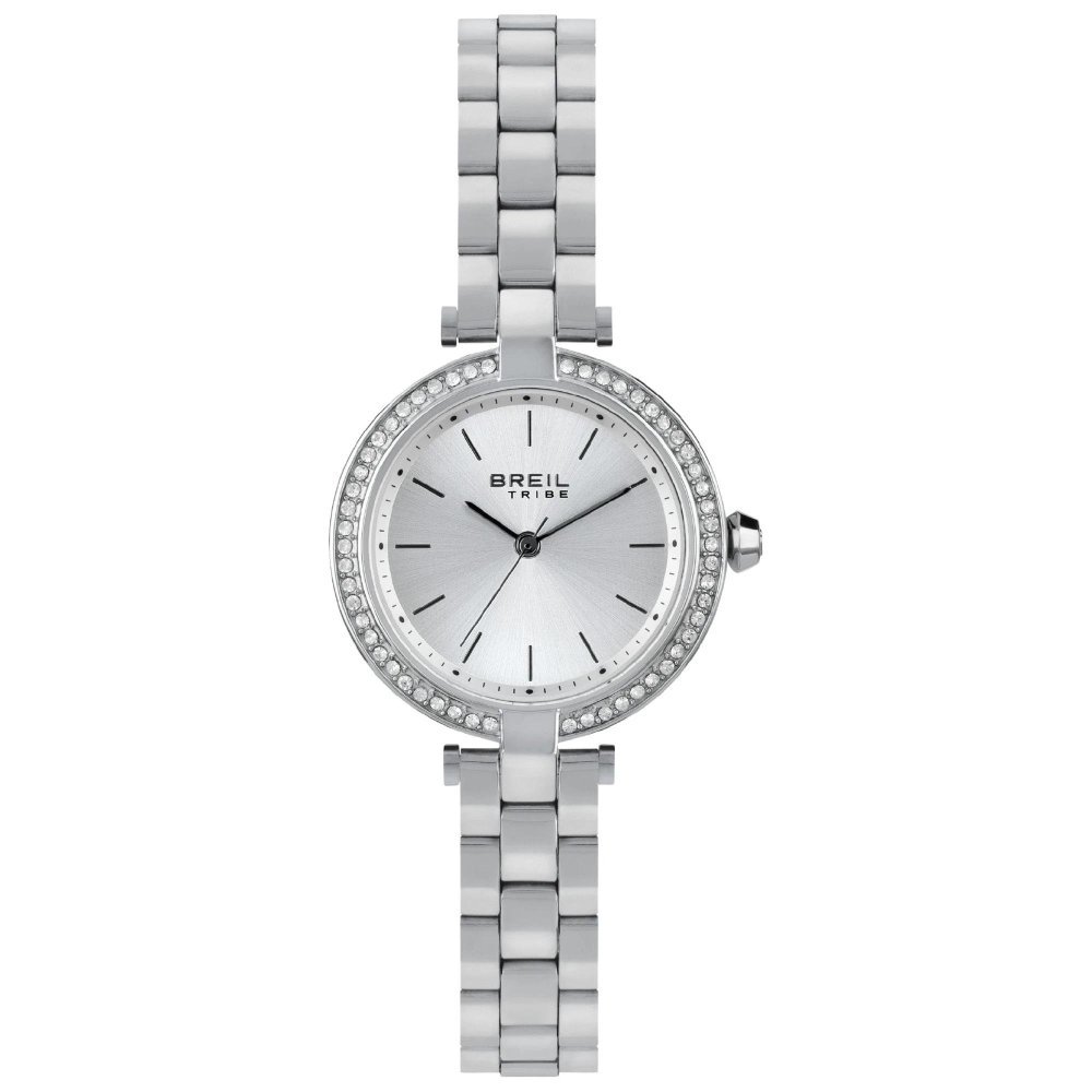 Breil Tribe - 3H Lady 28 Mm - Eleganza Intramontabile