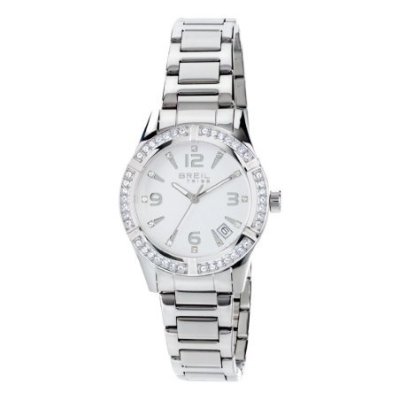 Breil Tribe - Solo Tempo Lady - Glam E Magnetismo