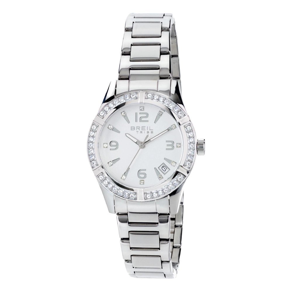 Breil Tribe - Solo Tempo Lady - Glam E Magnetismo