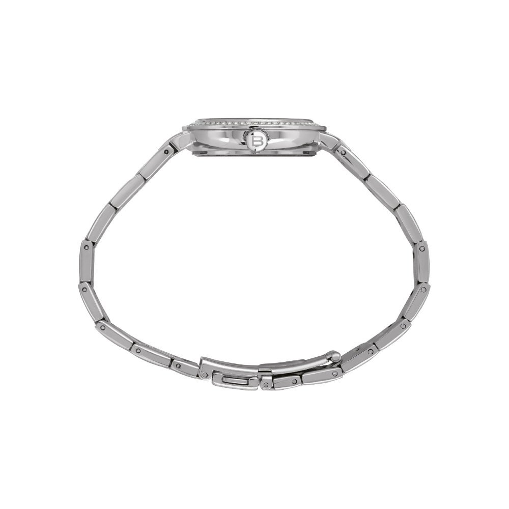 Breil Tribe - Solo Tempo Lady - Acciaio - Argento