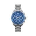 Breil Tribe - Chrono Gent - Sportivo - Acciaio