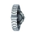 Breil Tribe - Chrono Gent - Sportivo - Acciaio