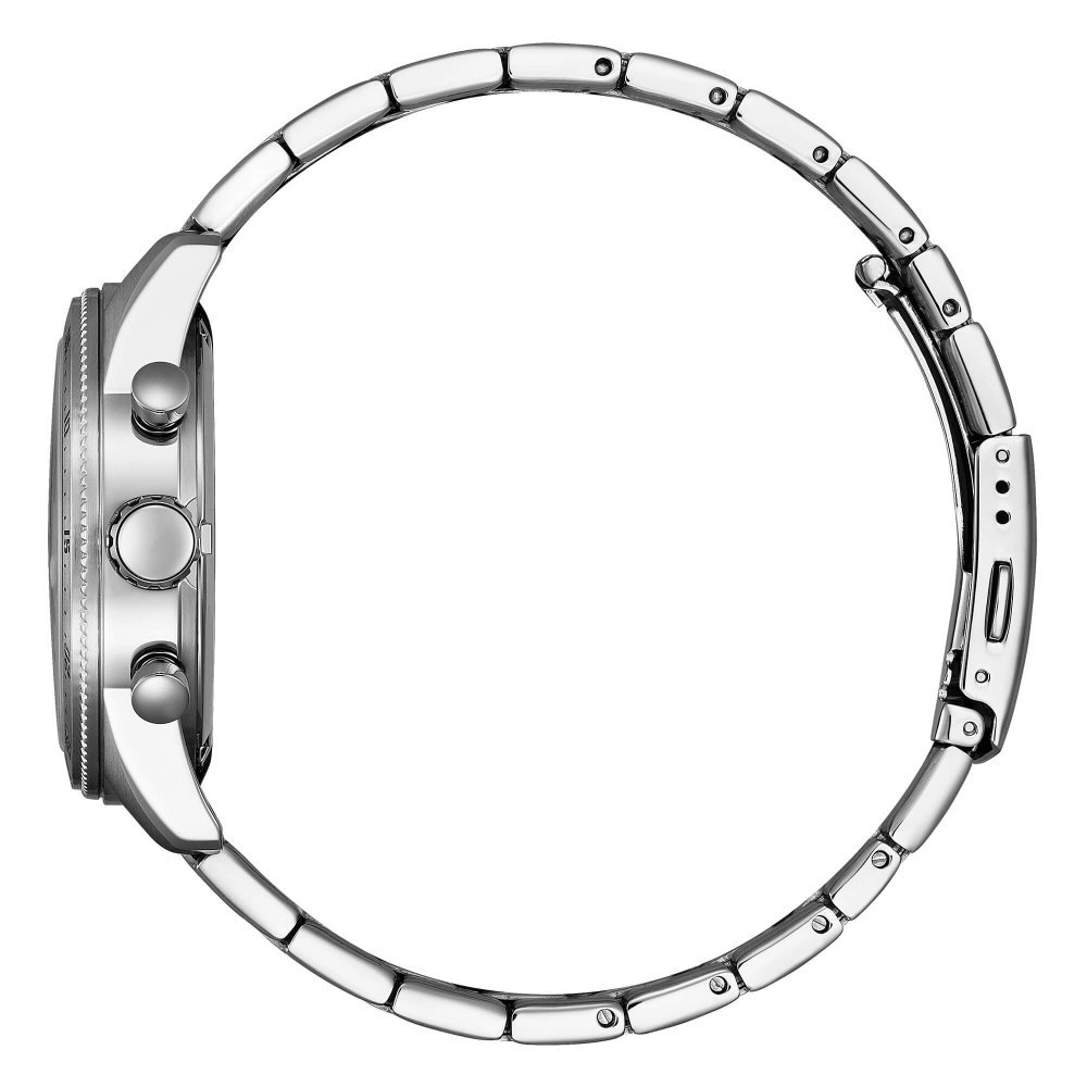 Vagary - Flyboy Crono - Cronografo - Acciaio