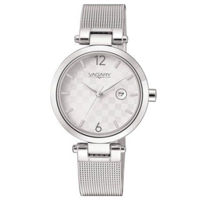 Vagary - Flair Modell - Solotempo - Acciaio