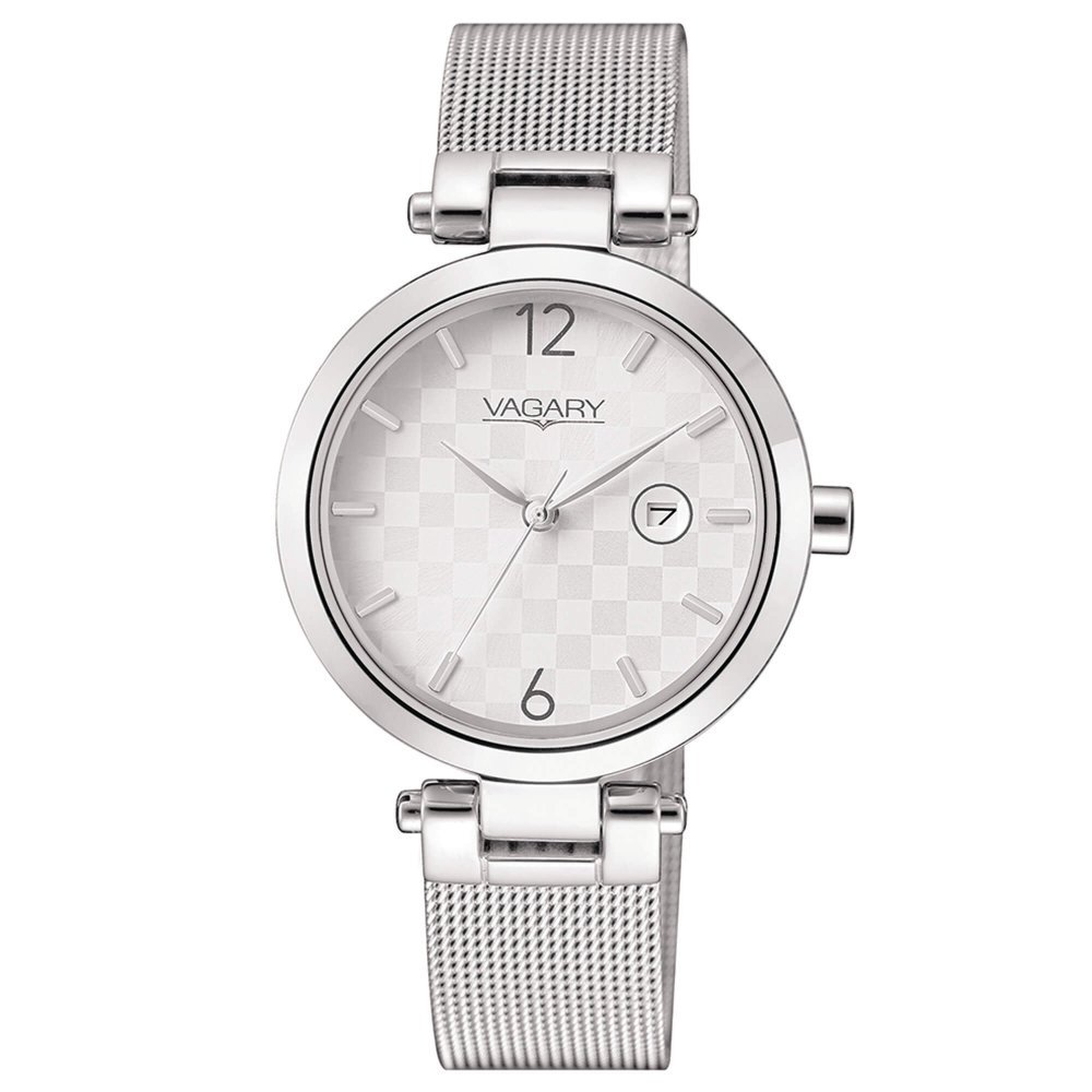 Vagary - Flair Modell - Solotempo - Acciaio