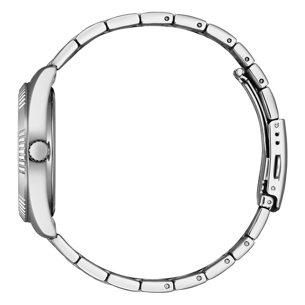 Vagary - Timeless Uomo - Acciaio - Solotempo