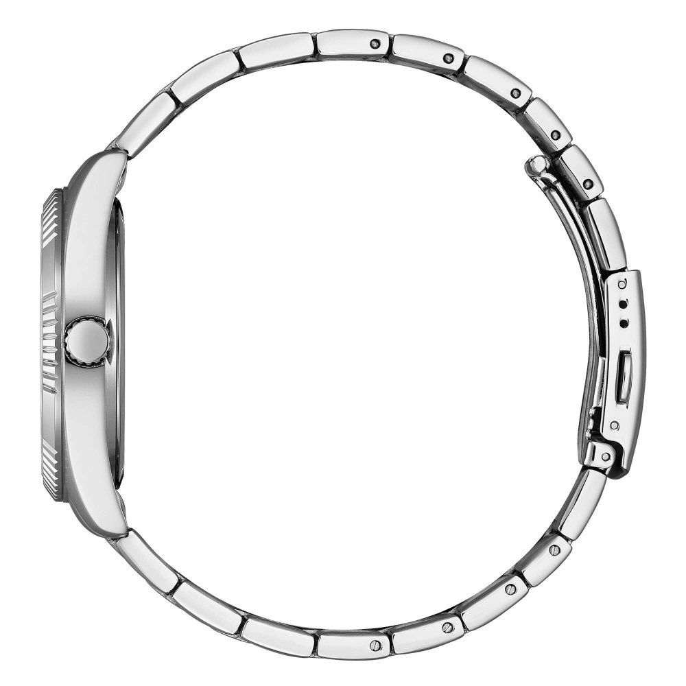 Vagary - Timeless Uomo - Acciaio - Ice Blue