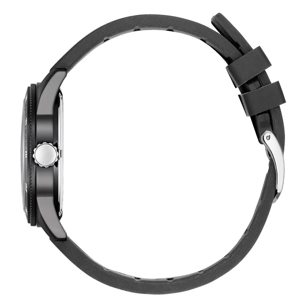 Vagary - Flyboy Piccoli Secondi - Quarzo - Acciaio