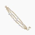 Lucedeimieiocchi - Bracciale Lola - Argento 925
