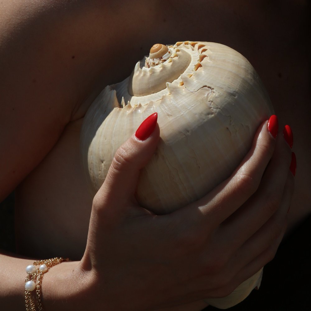 Lucedeimieiocchi - Bracciale Lola - Argento 925