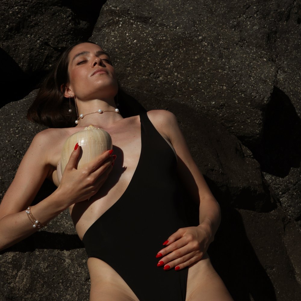 Lucedeimieiocchi - Bracciale Lola - Argento 925