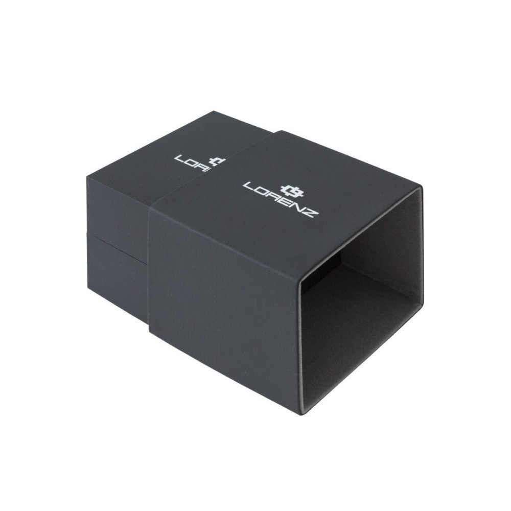 Lorenz - Di300 - Quadrante Blu - Acciaio 316L