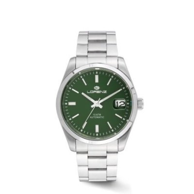 Lorenz - Ginevra Automatico - Classico - Elegante