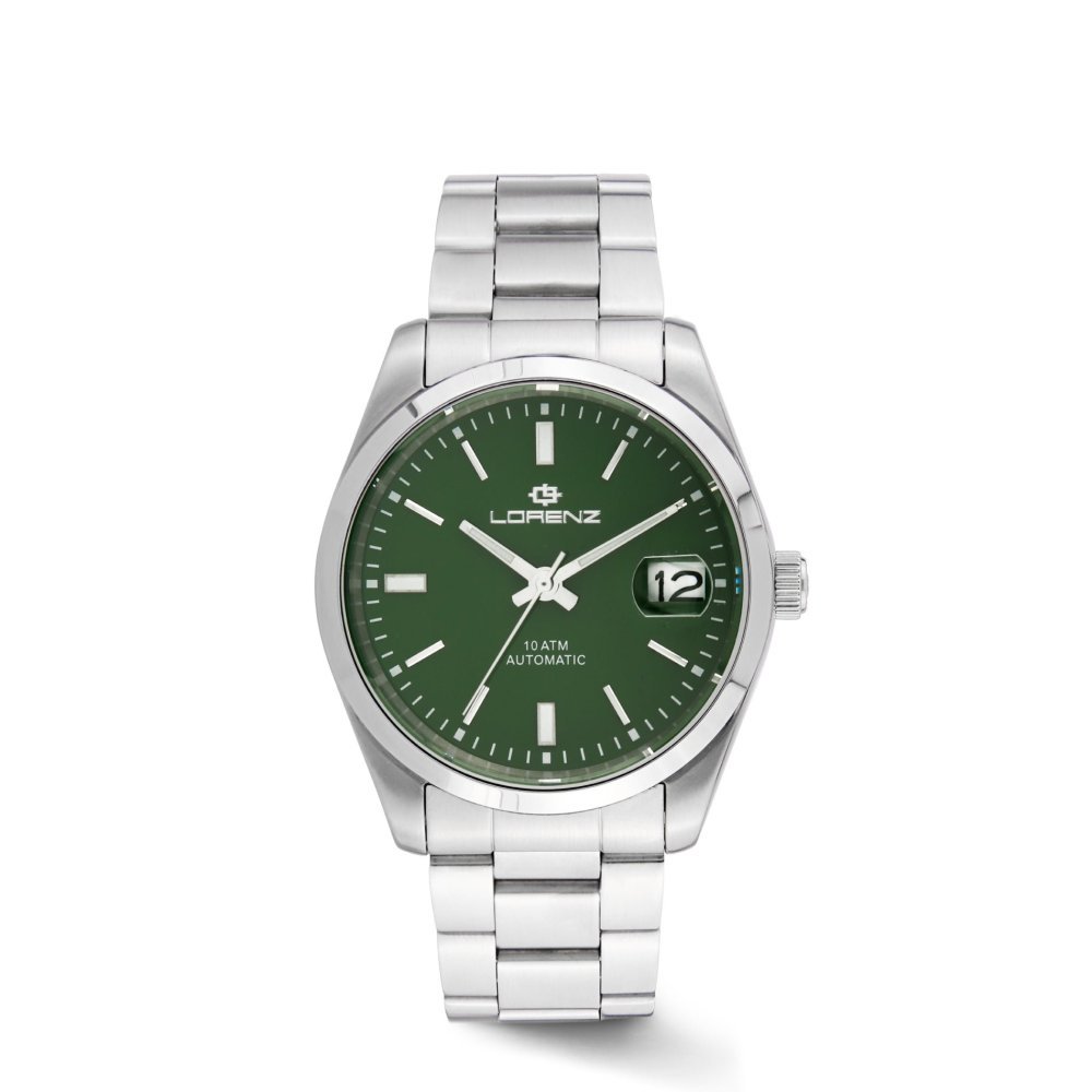 Lorenz - Ginevra Automatico - Classico - Elegante