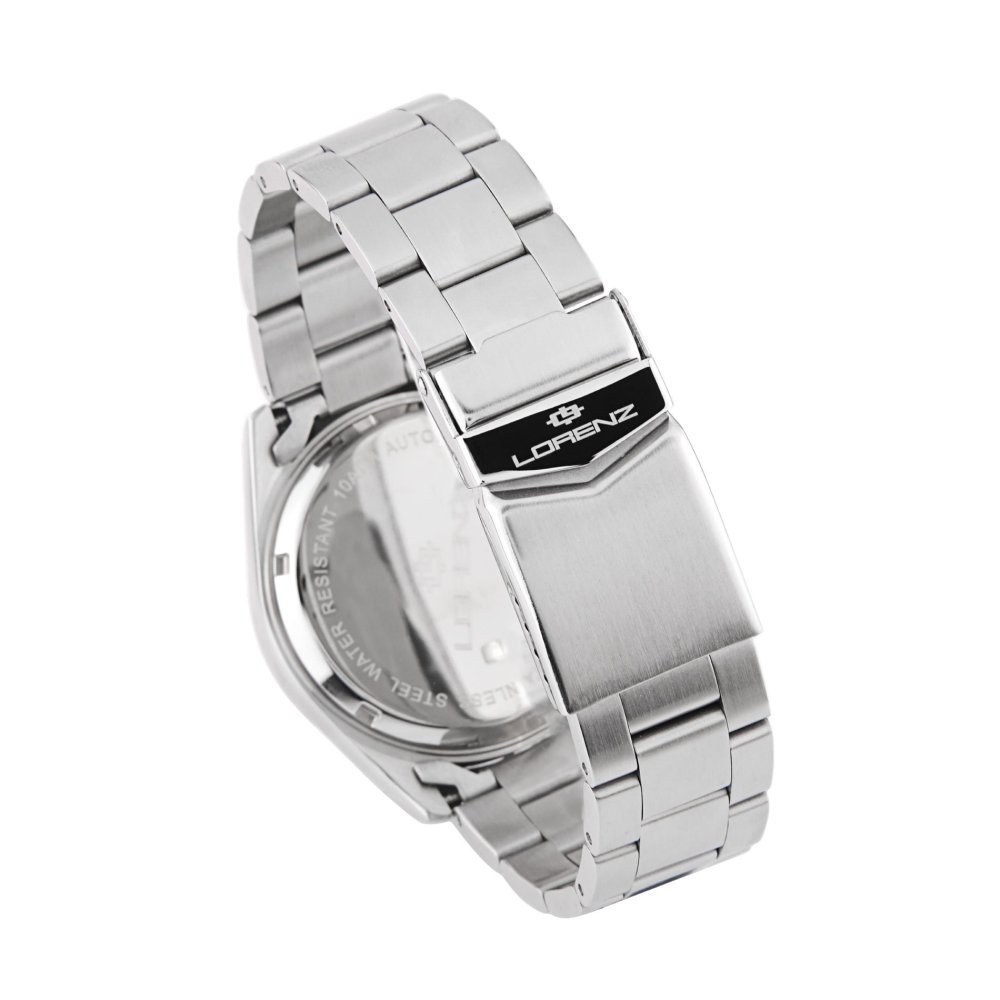 Lorenz - Ginevra Automatico - Classico - Elegante