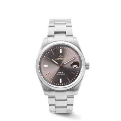 Lorenz - Ginevra Automatico - Classico - Sportivo