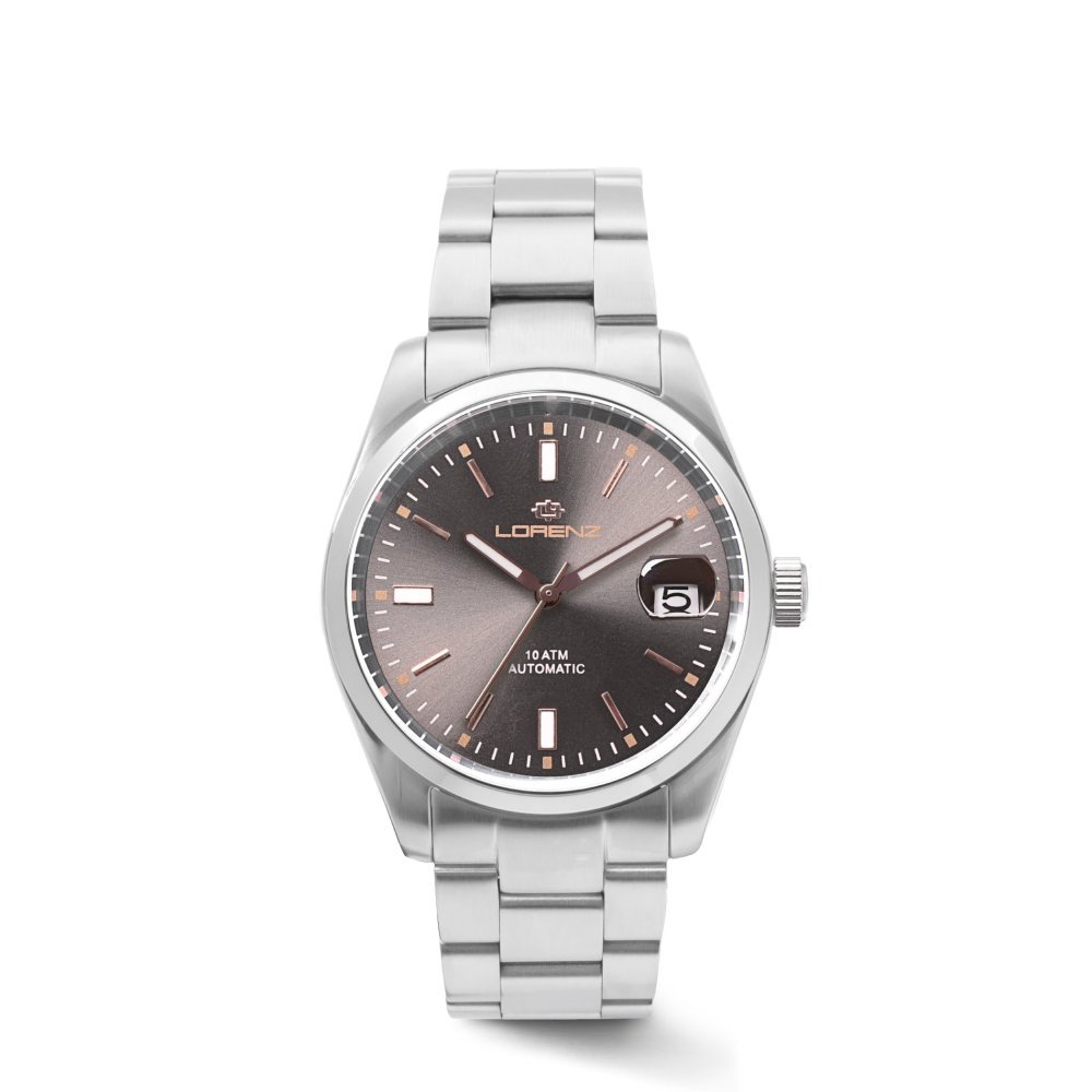 Lorenz - Ginevra Automatico - Classico - Sportivo