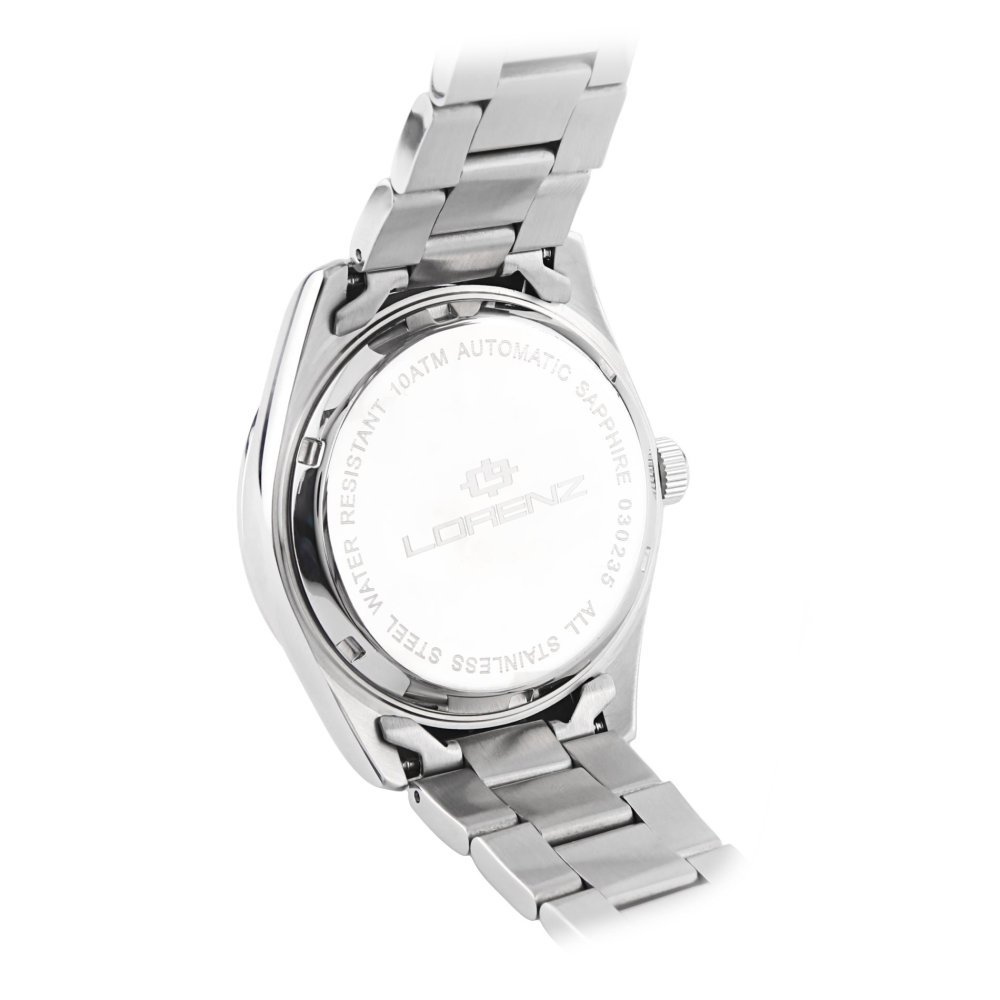 Lorenz - Ginevra Automatico - Classico - Sportivo