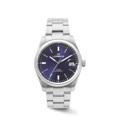 Lorenz - Ginevra Orologio - Automatico - Classico