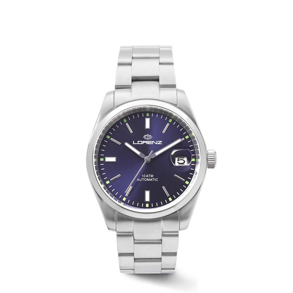 Lorenz - Ginevra Orologio - Automatico - Classico