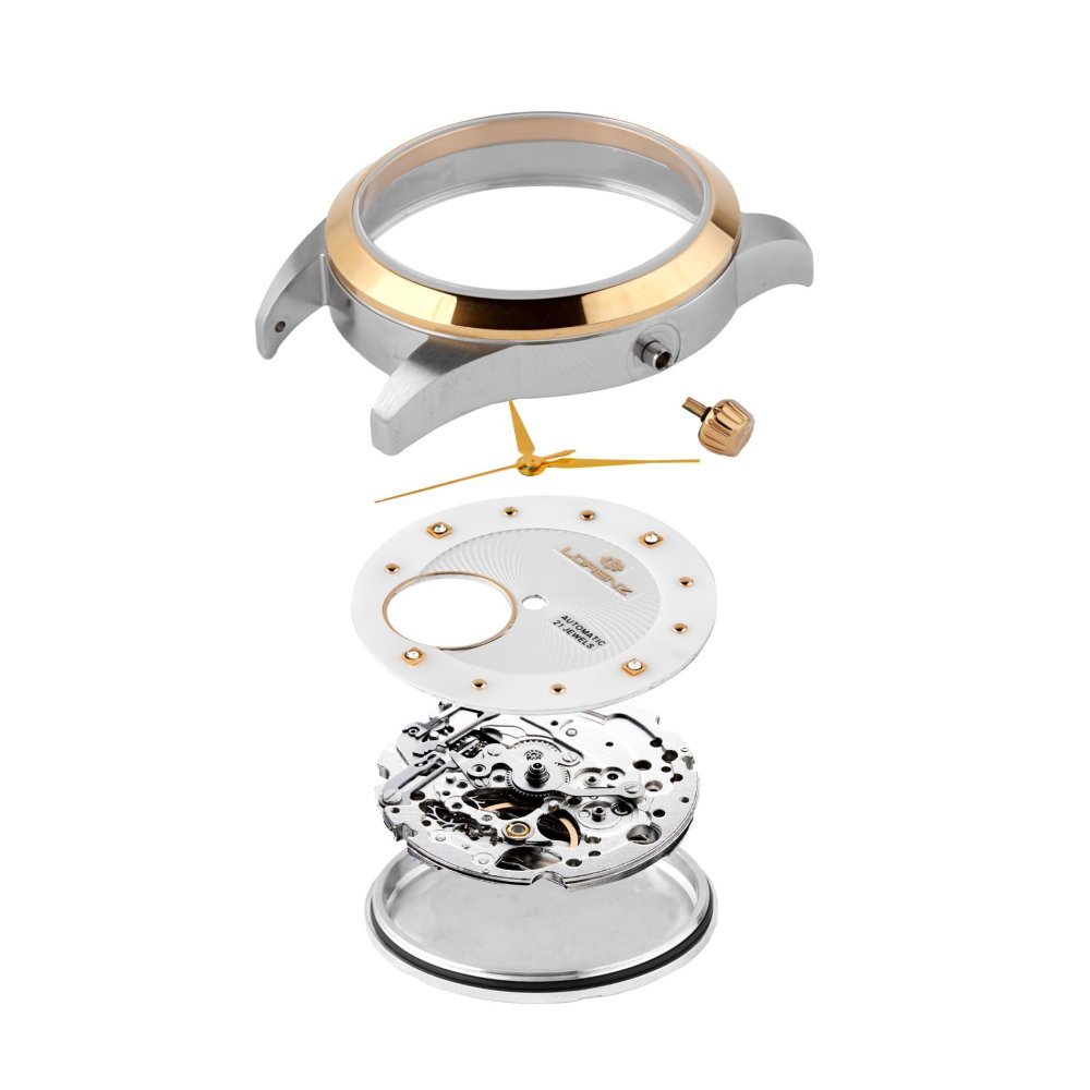 Lorenz - Diva Automatic - Eleganza Femminile