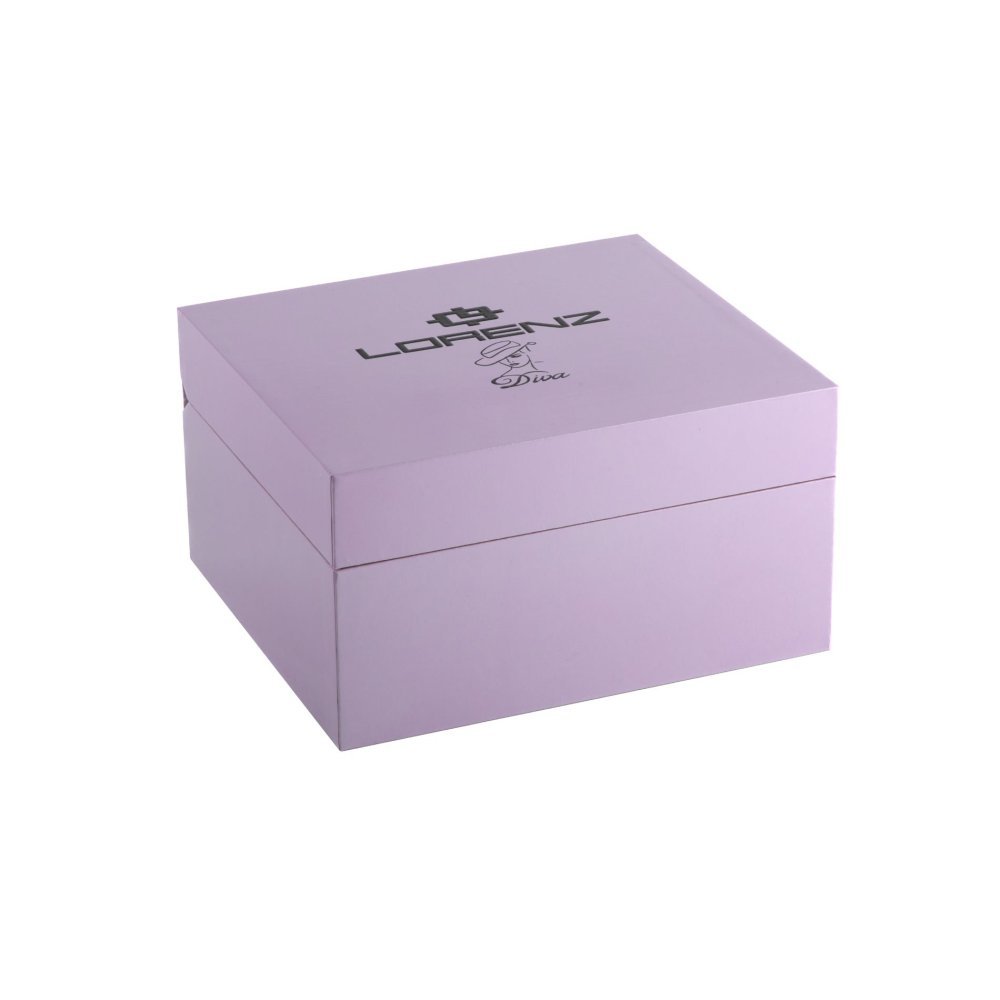 Lorenz - Diva Automatic - Eleganza Femminile