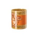 Versace - Vaso Medusa Amplified - Porcellana - Orange Coin