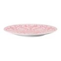 Versace - Porcellana Rosenthal - Barocco Rose - Piatto