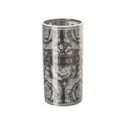 Versace - Barocco Haze Vaso - Porcellana - 24 Cm