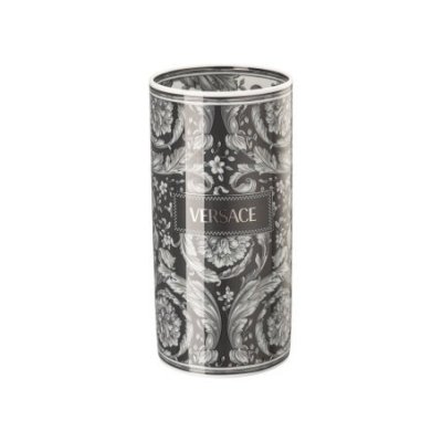 Versace - Barocco Haze Vaso - Porcellana - 24 Cm