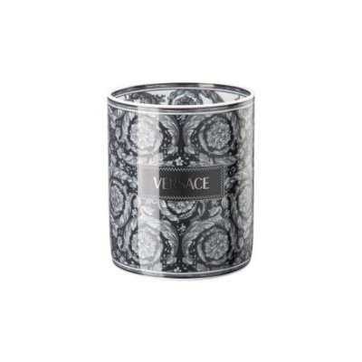 Versace - Porcellana Rosenthal-Vaso - Barocco
