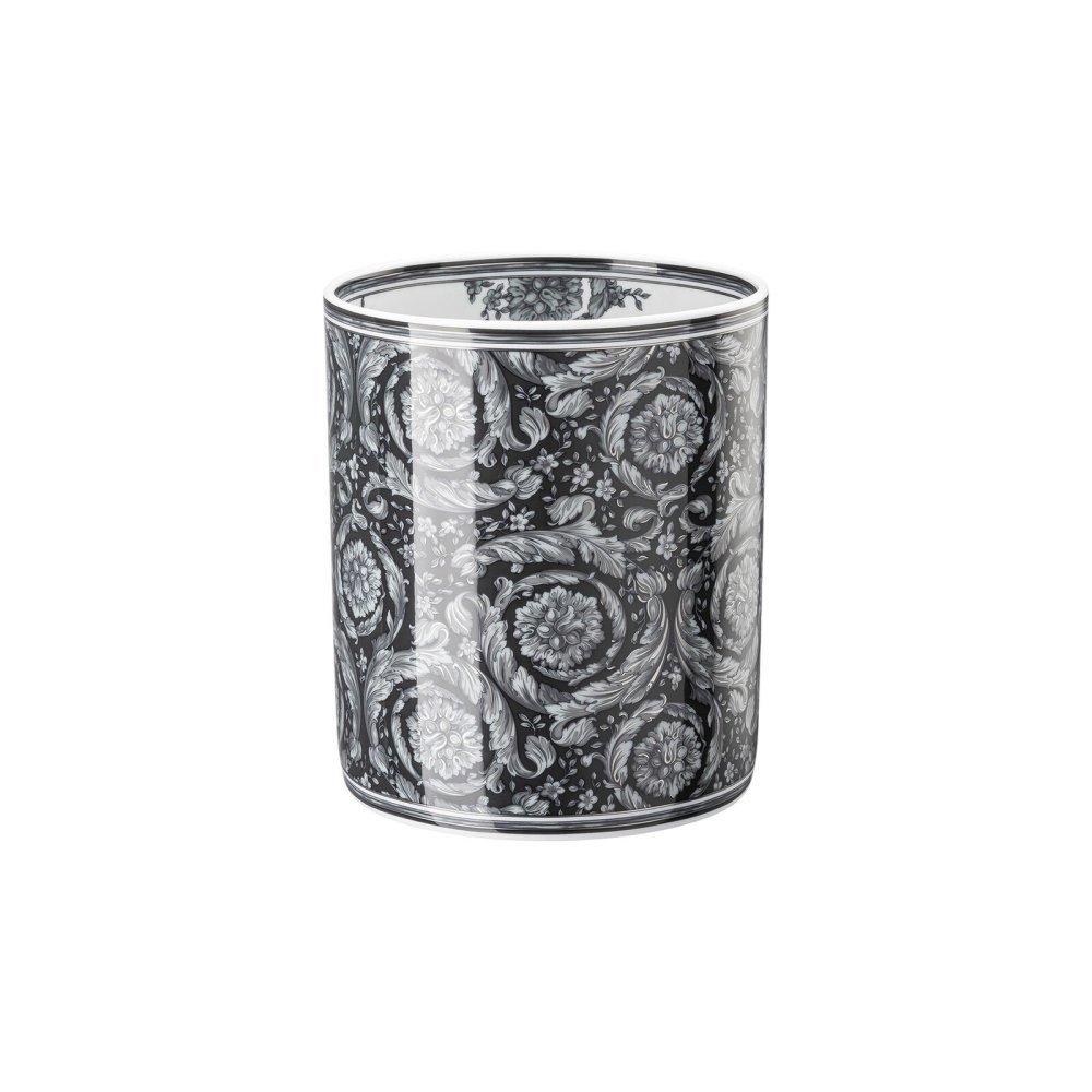 Versace - Porcellana Rosenthal-Vaso - Barocco