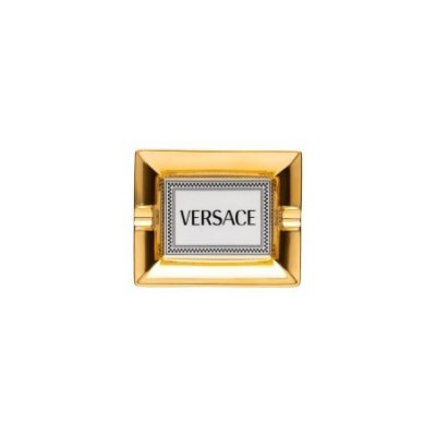 Versace - Posacenere Medusa Rhapsody - Porcellana