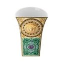 Versace - Vaso Barocco Mosaic - Porcellana