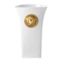 Versace - Vaso Medusa Madness - Porcellana - White