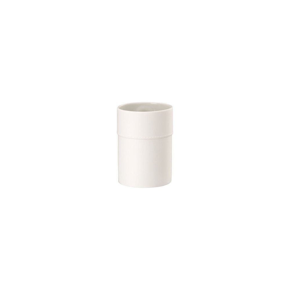Versace - Vaso La Medusa - Porcellana - White