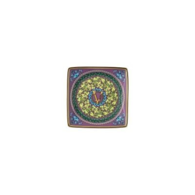Versace - Porcellana Rosenthal-Coppetta - Barocco Mosaic