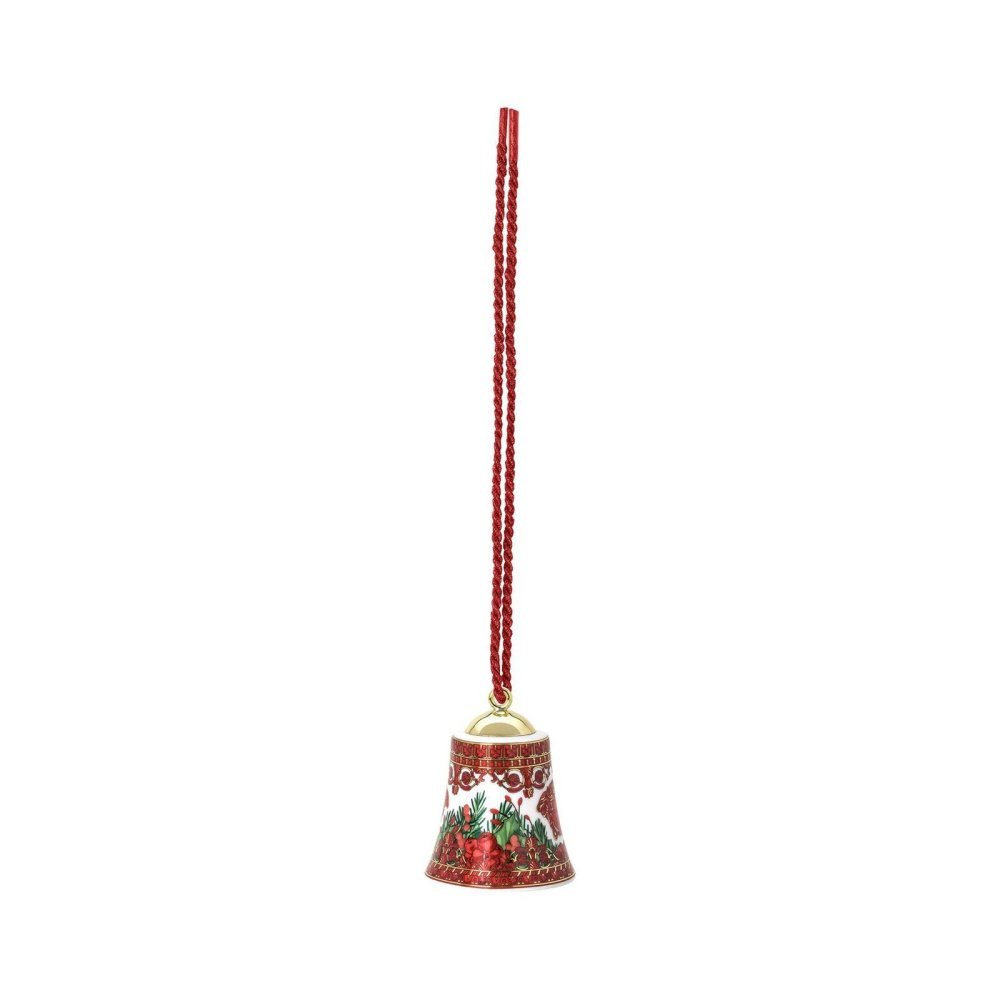 Versace - Campanella Porcellana - I Love Baroque