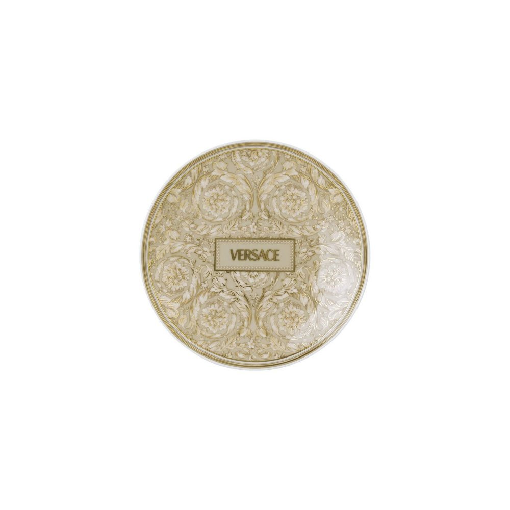 Versace - Porcellana Rosenthal - Barocco Beige
