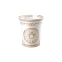 Versace - Vaso Medusa Gala - Porcellana - 18 Cm