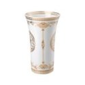 Versace - Vaso Medusa Gala - Porcellana - 26 Cm
