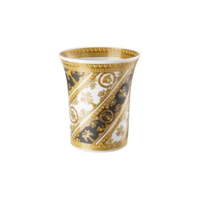 Versace - Vaso I Love Baroque - Porcellana - 18 Cm