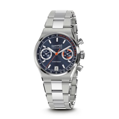CONTODAT CHRONOGRAPHE - Eberhard