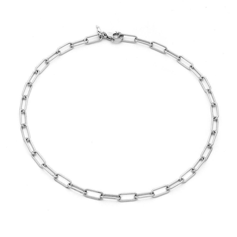 Giovanni Raspini - Collana Happy - Argento 925